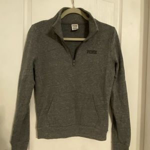 VS pullover sweatshirt